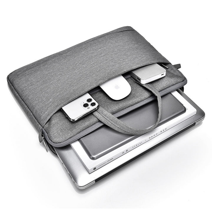 Professional Laptop Carrying Case Bowlift