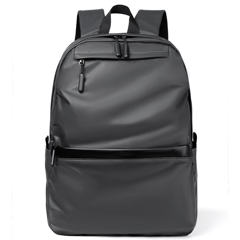 Sleek Minimalist Everyday Backpack Bowlift