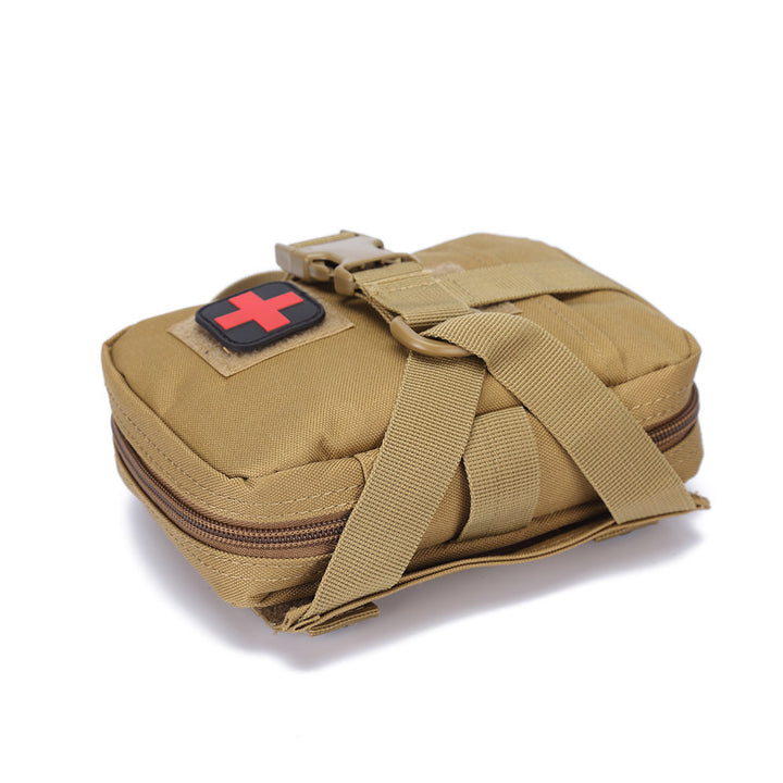Unisex tactical first-aid bag Bowlift