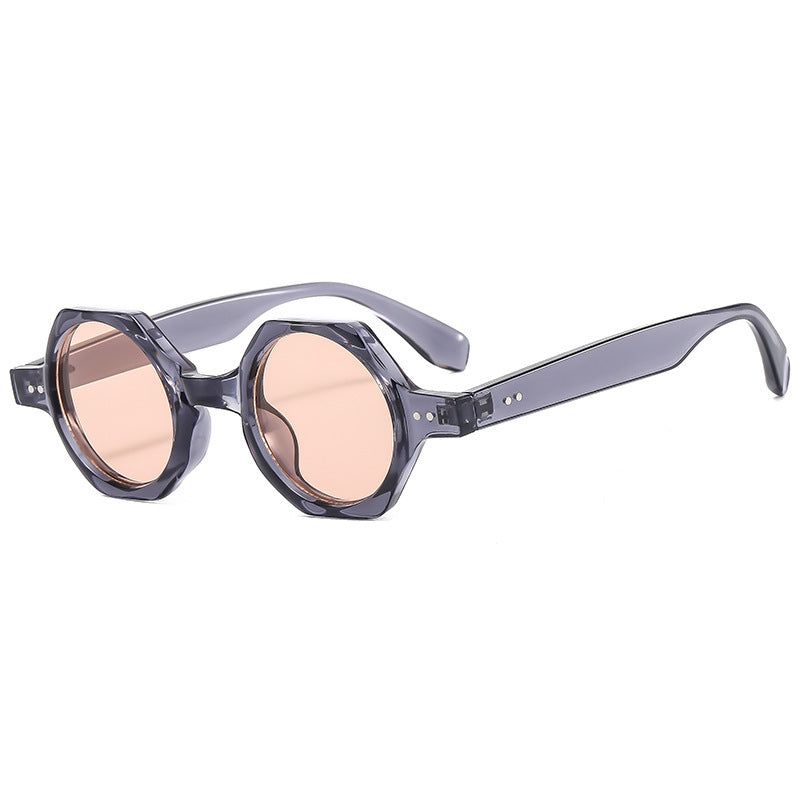 Women's Fashion Oversized Sunglasses Bowlift