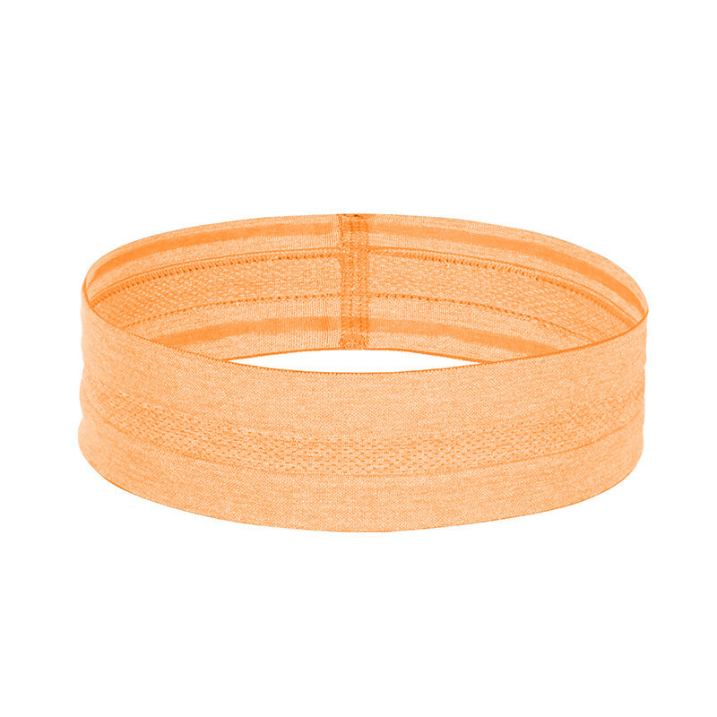 Women's Sporty Headband Bowlift