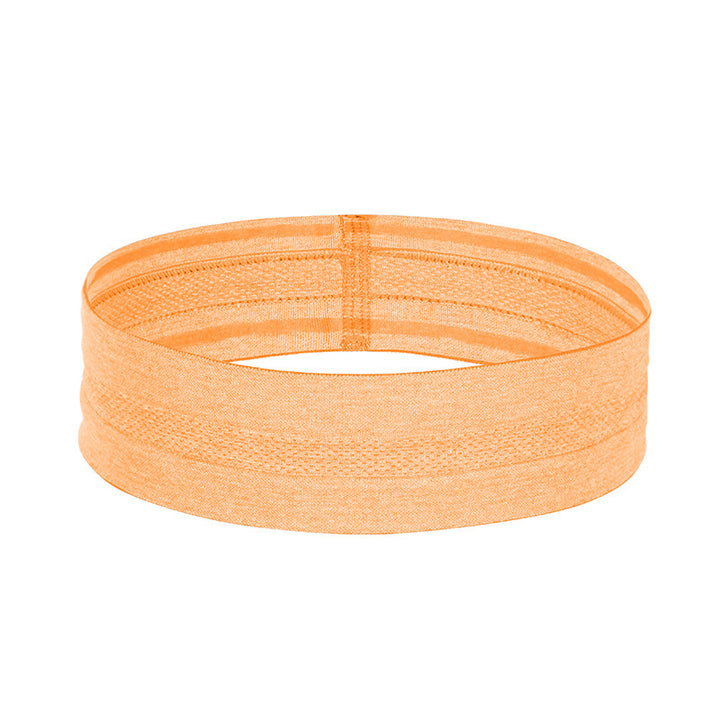 Women's Sporty Headband Bowlift