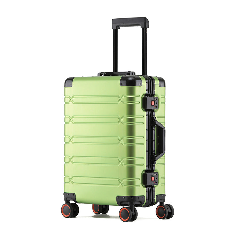 Stylish Hard Shell Luggage