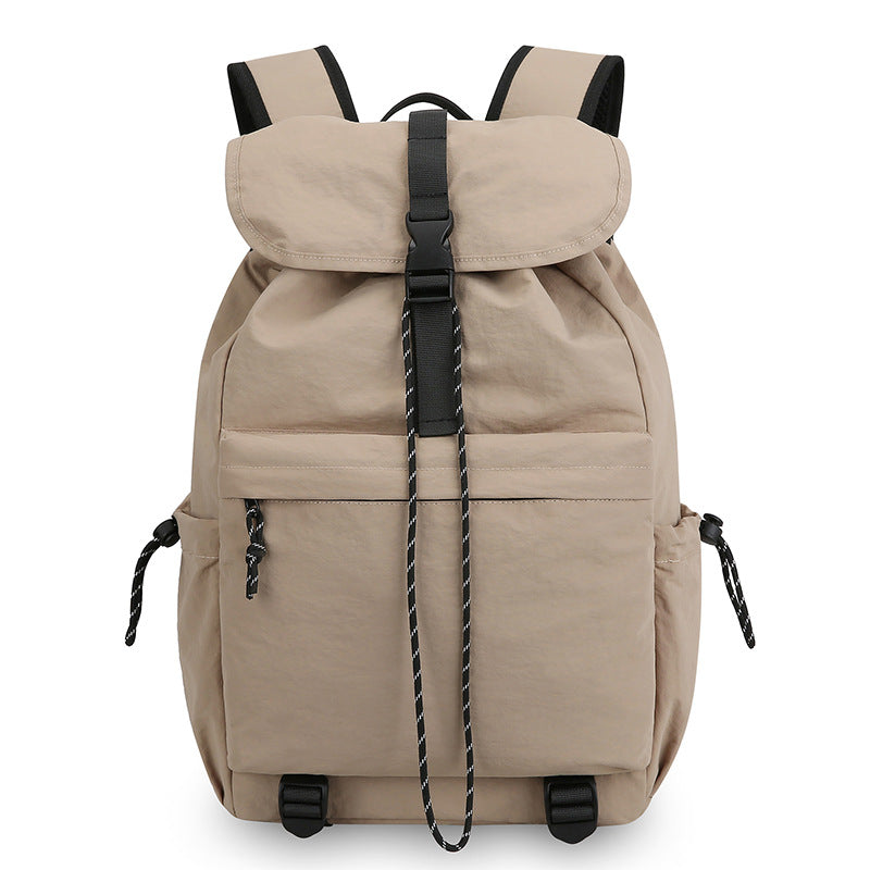 Stylish Urban Hiking Backpack Bowlift