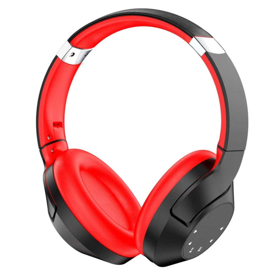WoPremium Comfort Wireless Headphones Bowlift
