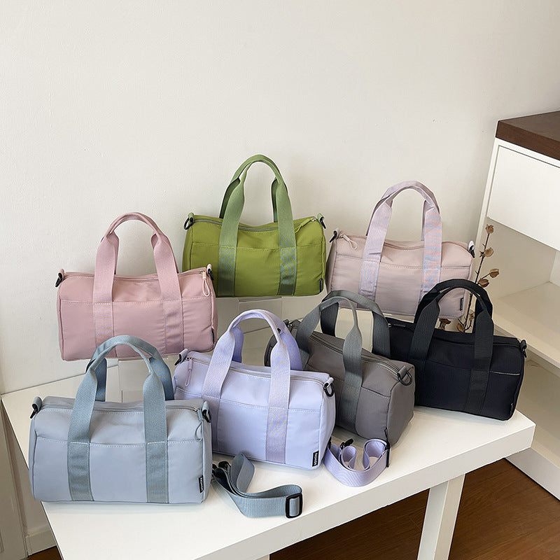 WoVersatile Everyday Canvas Utility Bag Bowlift