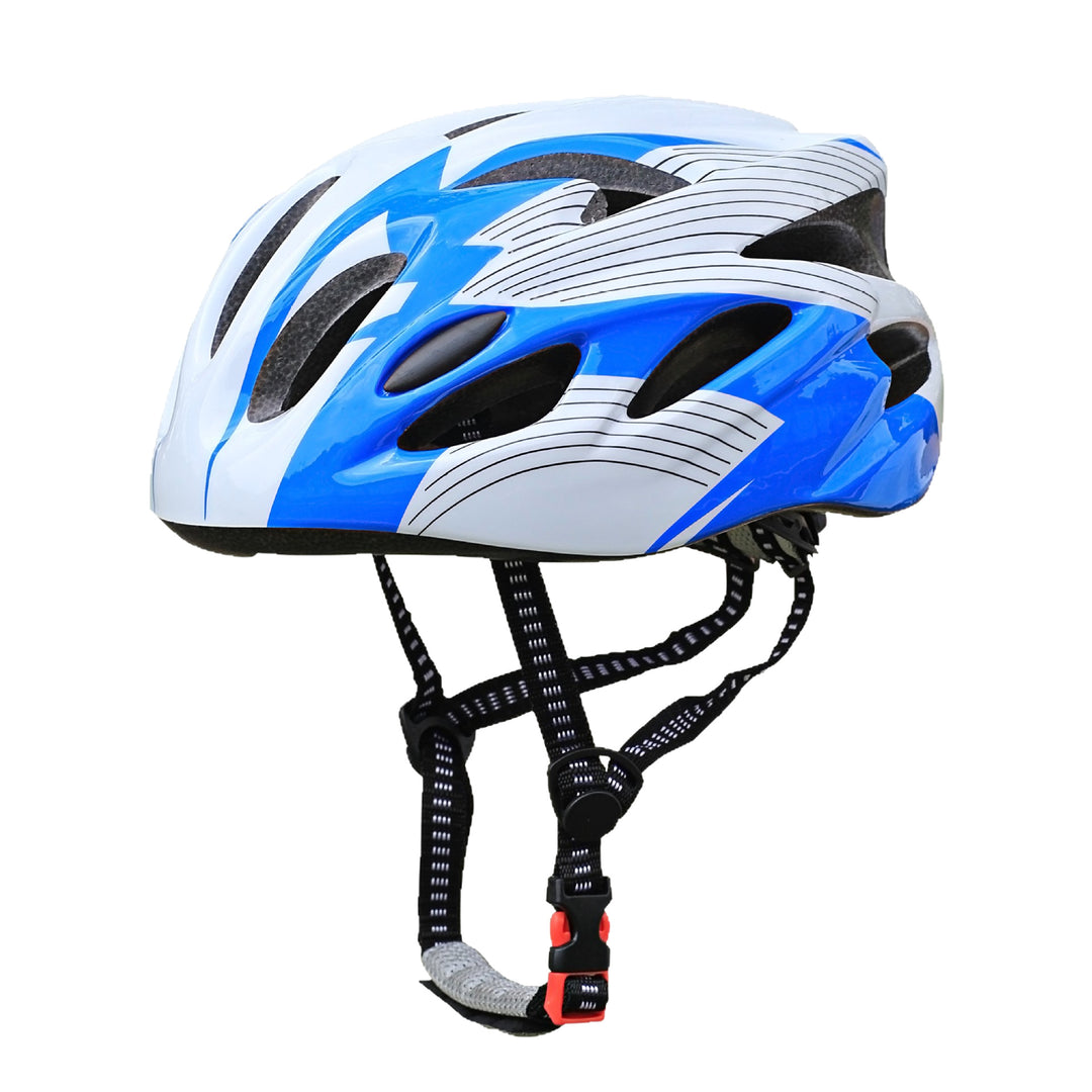 WoAdjustable Cycling Helmet Bowlift