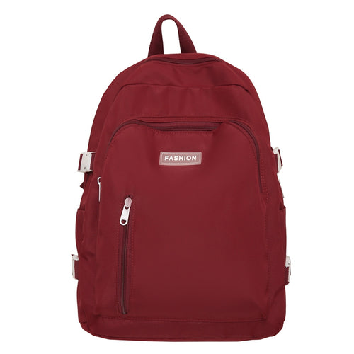 Lightweight Versatile Backpack Bowlift