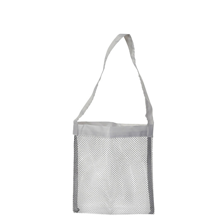 Light mesh shoulder bag Bowlift