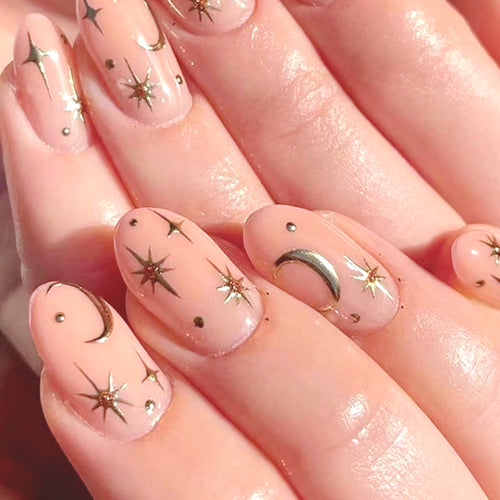 Glamorous Nail Arts Bowlift