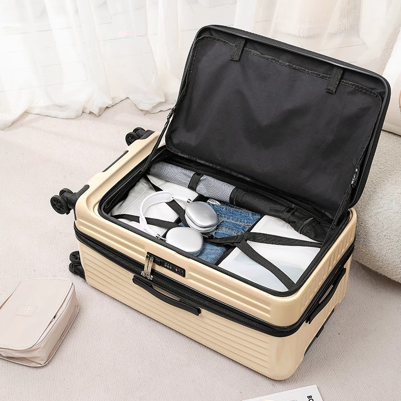 Premium Hardshell Rolling Luggage