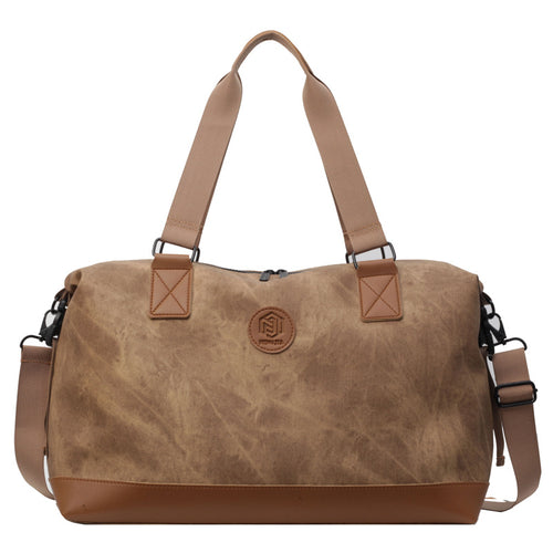 Versatile Travel Duffle