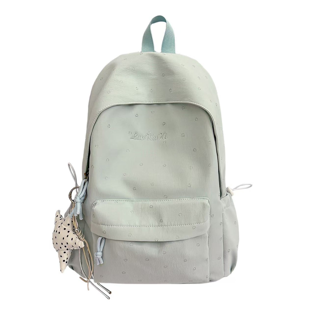 Lightweight Multi-Pocket Backpack Bowlift 1784809864