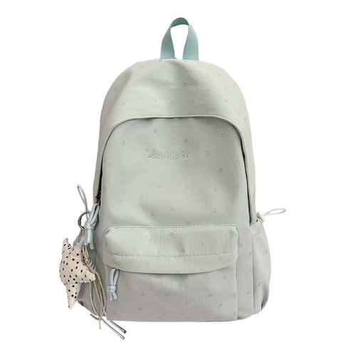 Lightweight Multi-Pocket Backpack Bowlift 1784809864
