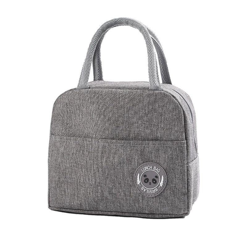 Stylish Utility Tote Bowlift