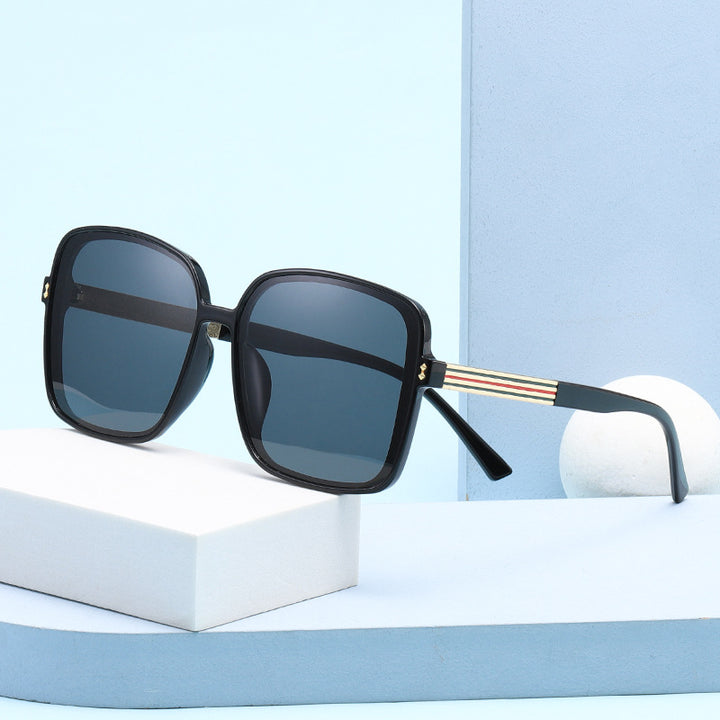 Women's fashionable sunglasses Bowlift