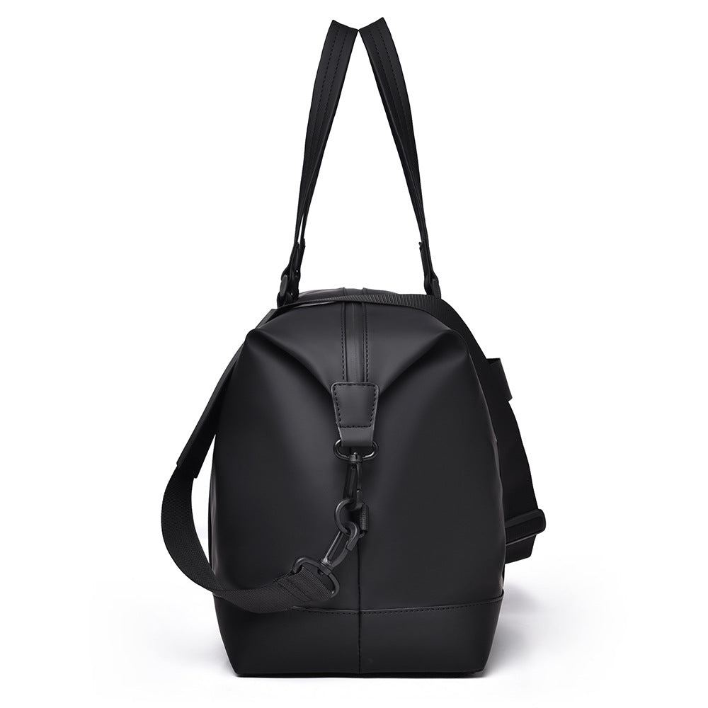 Functional Waterproof Duffle Bag Bowlift