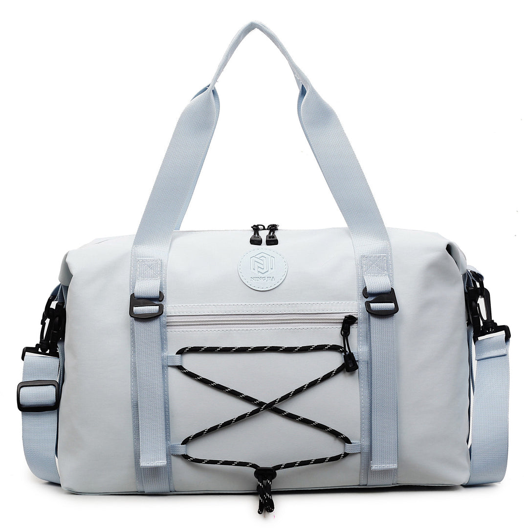Versatile Carry-All Travel Duffel Bowlift