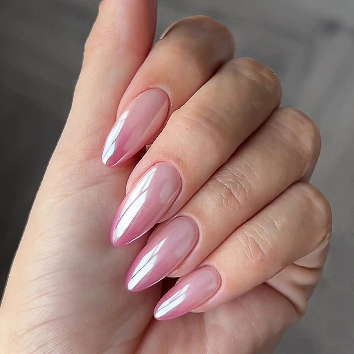 Stylish Art Nails Bowlift