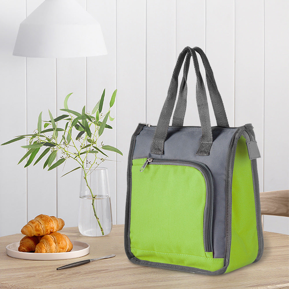 Insulated Food Carrier