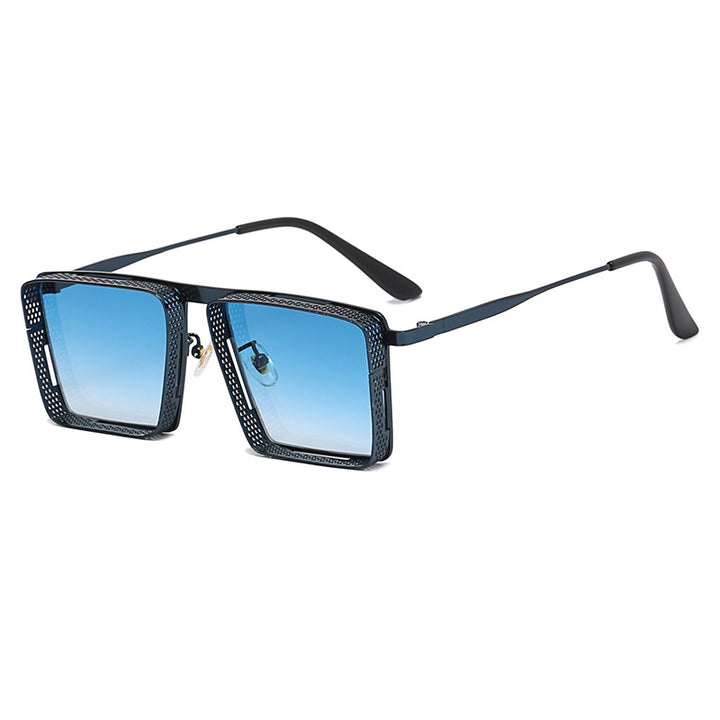 Women Oversized Designer Sunglasses with Unique Frame Design Bowlift