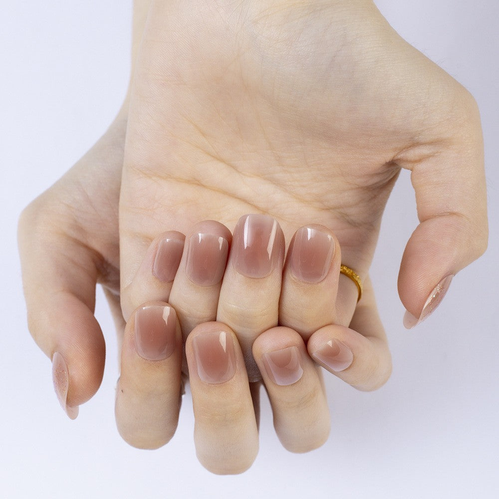 Elegant Nail Care Bowlift