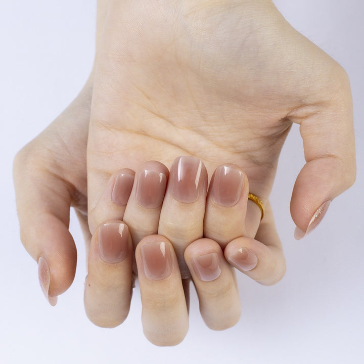 Elegant Nail Care Bowlift