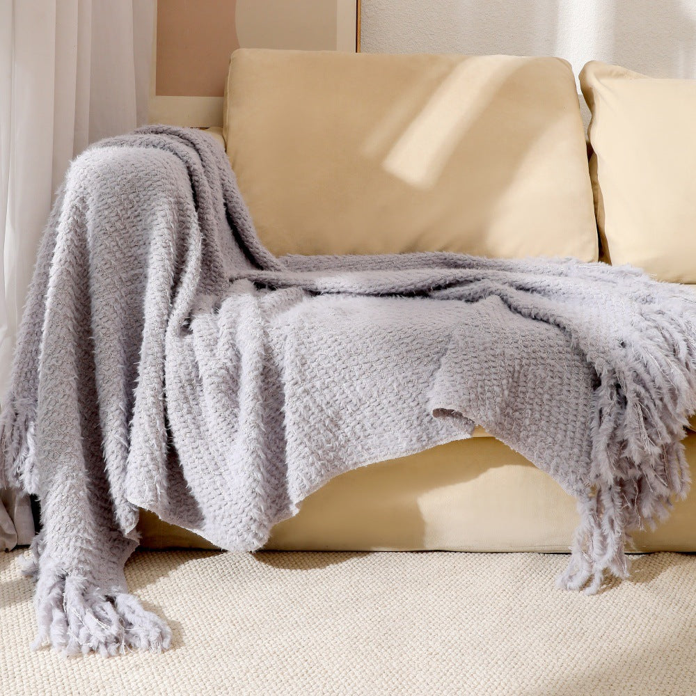 Cozy Comfort