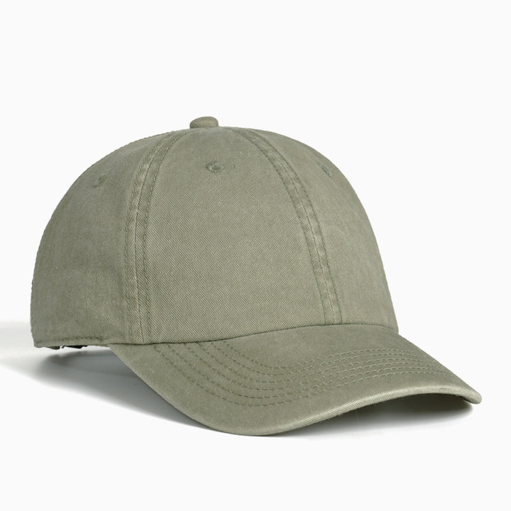 Women Adjustable and Breathable Sports Cap Bowlift