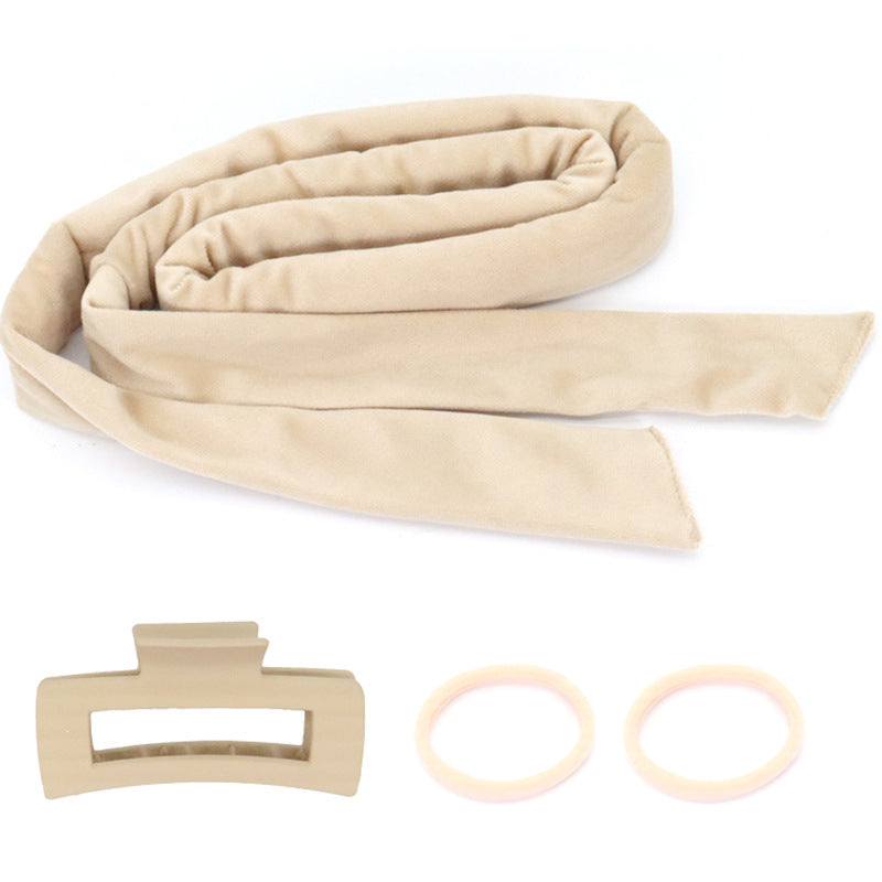 Versatile Hair Wrap Set