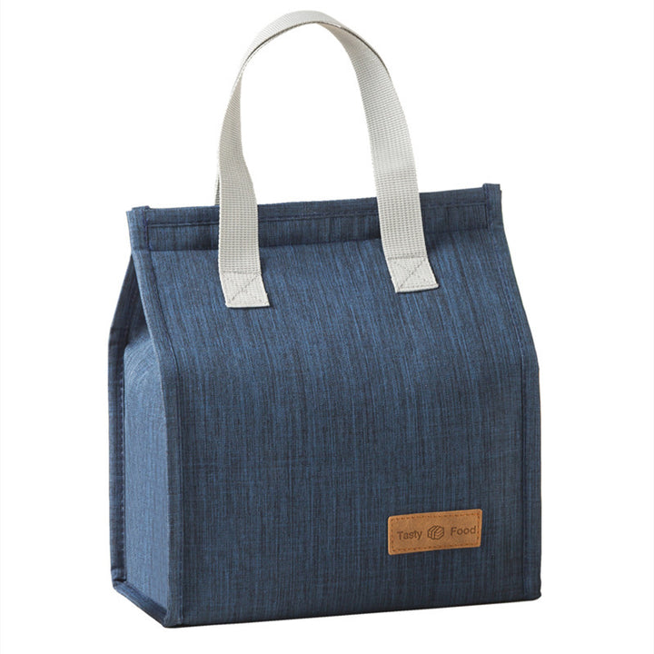 Insulated Lunch Bag Bowlift