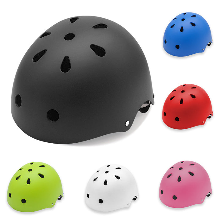 Advanced Multi-Sport Protective Helmet Bowlift