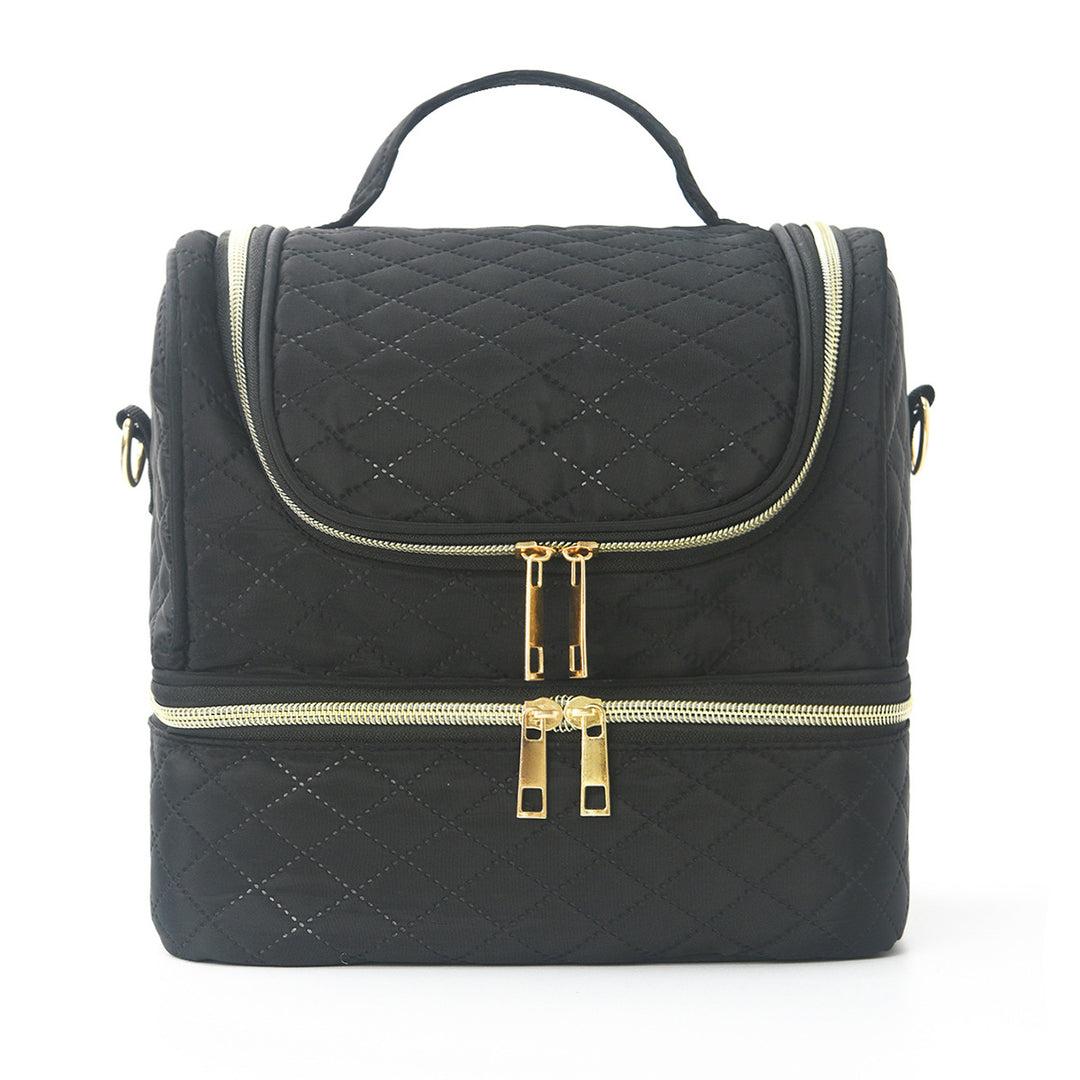 Cosmetic Organizer Backpack Bowlift