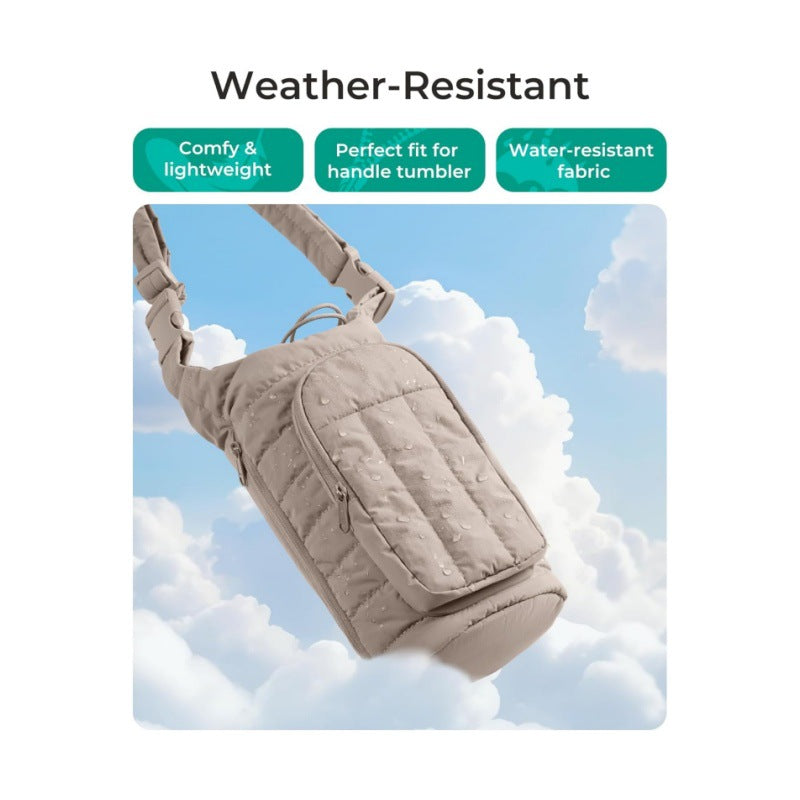 Multifunctional Insulation Bag Bowlift