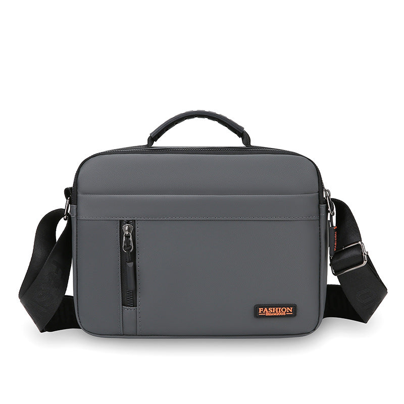 Premium Versatile Laptop Briefcase Bowlift