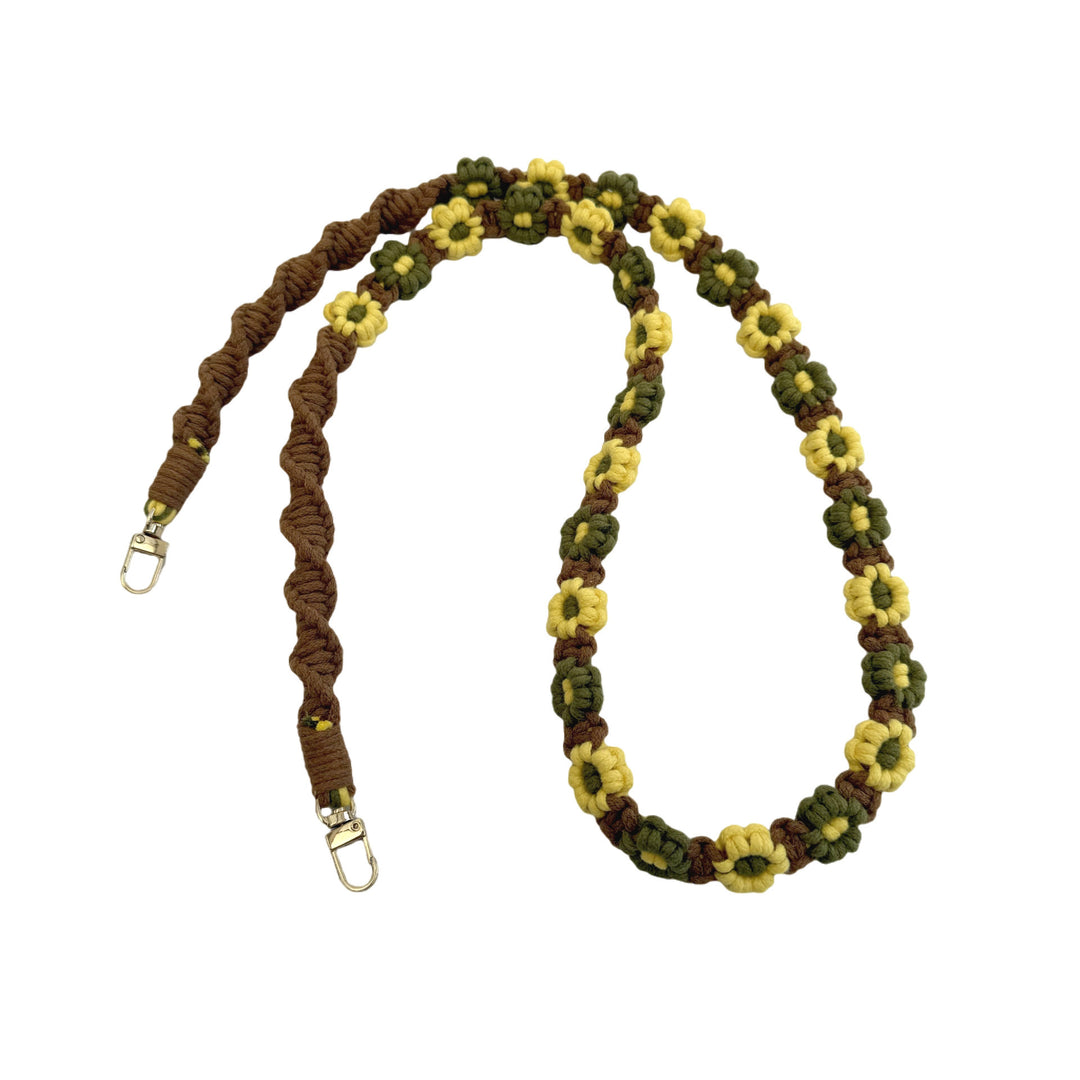 Stylish Macrame Glasses Chain Bowlift