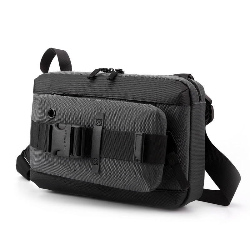 Compact Multi-Purpose Sling Bag Bowlift