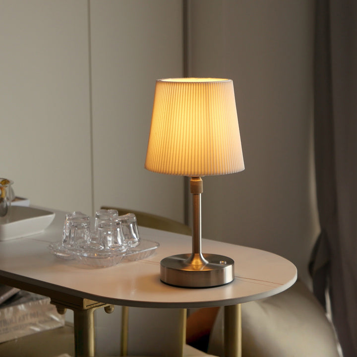 Stylish Contemporary Table Lamp