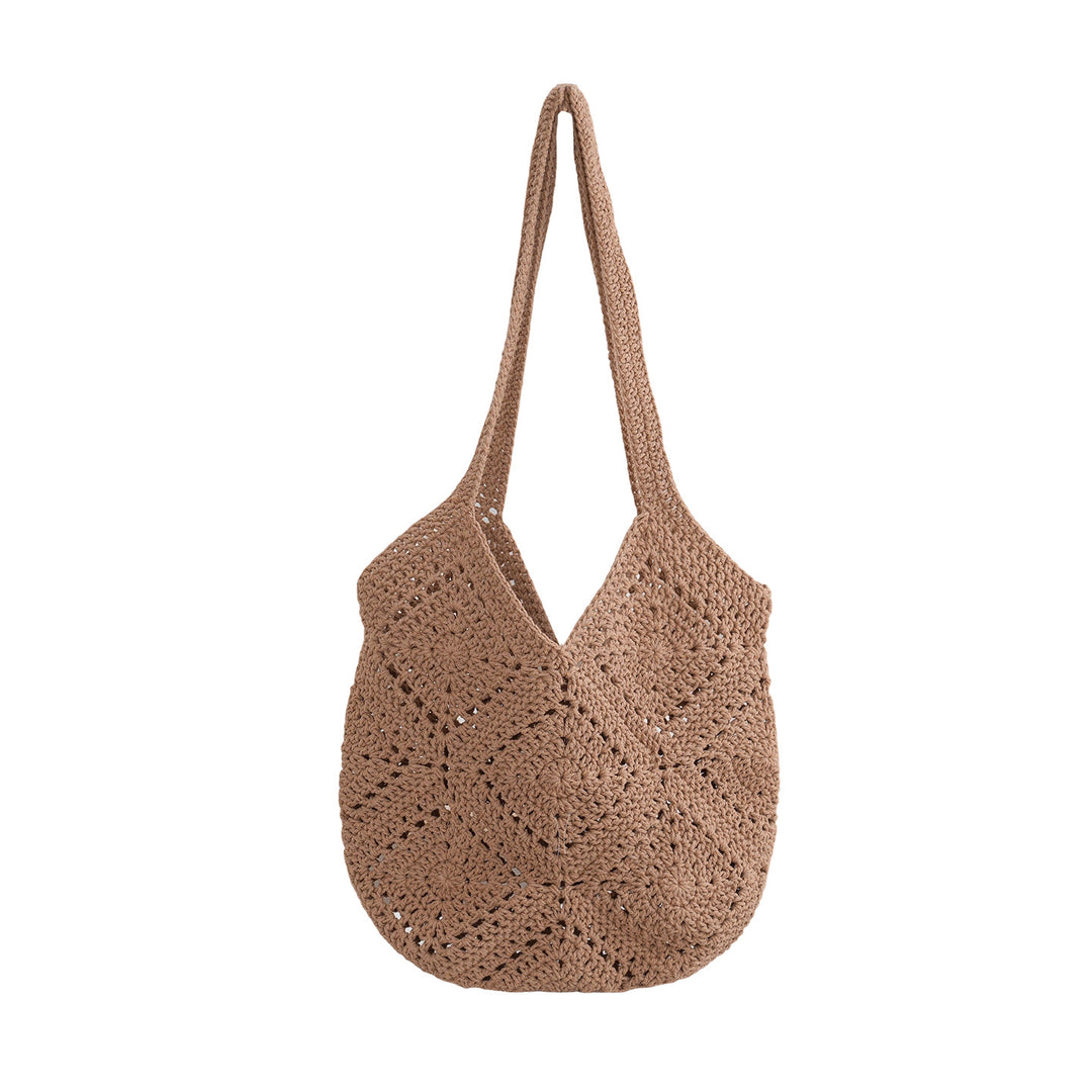 Crochet bag Bowlift