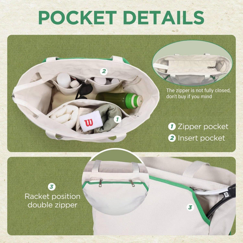 Versatile work and everyday bag Bowlift