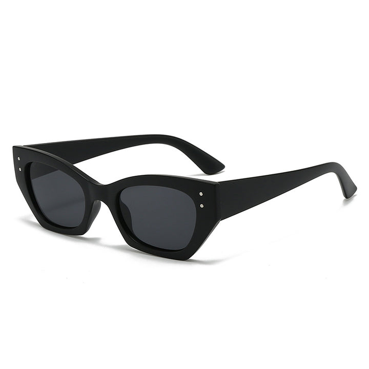 Women's modern Fashion sunglasses in innovative design Bowlift