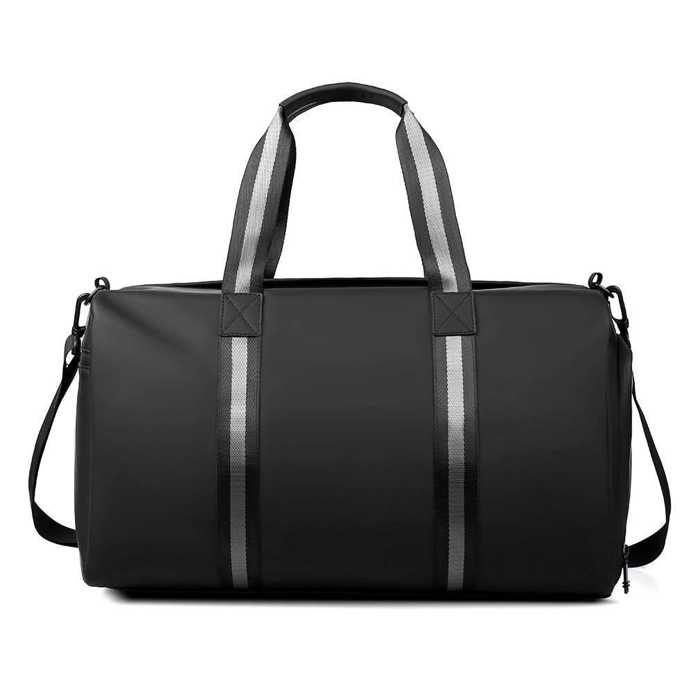 Water-Resistant Multi-Purpose Duffle Bag Bowlift