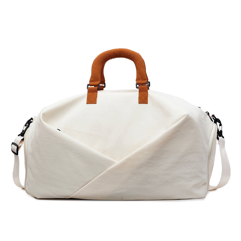 Durable Weekend Travel Duffle