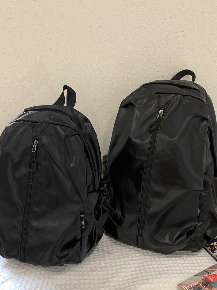 Sleek Lightweight Backpack