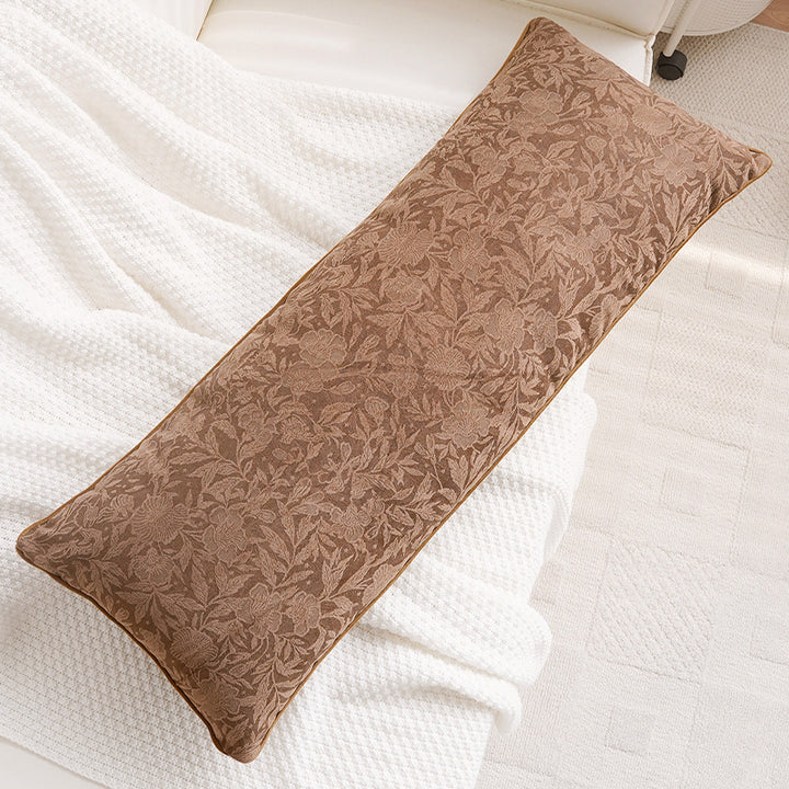 Ladies Decorative Pillowcase Bowlift