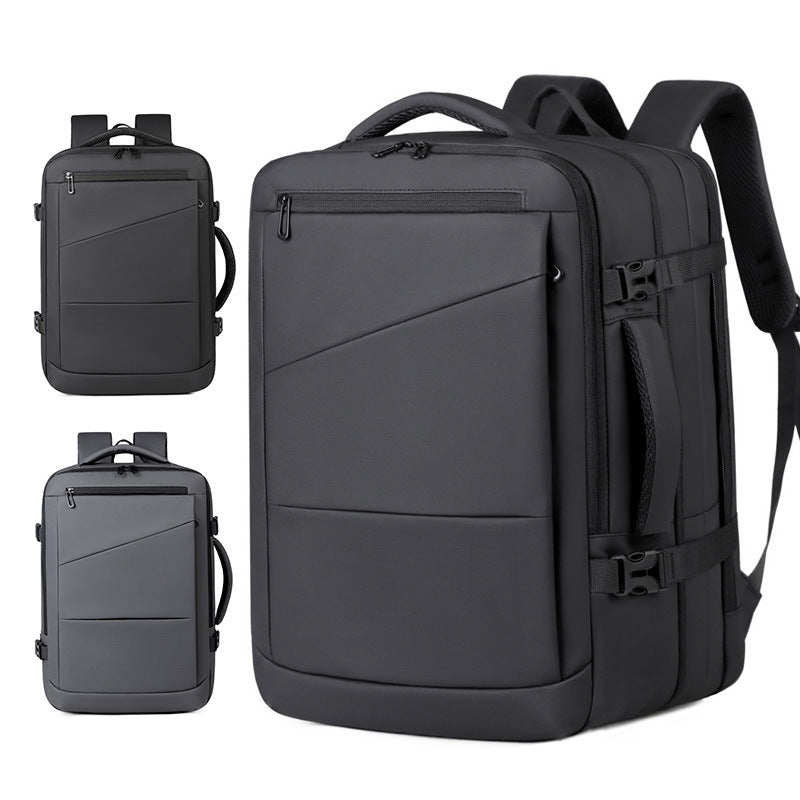 Ergonomic Laptop Backpack Bowlift