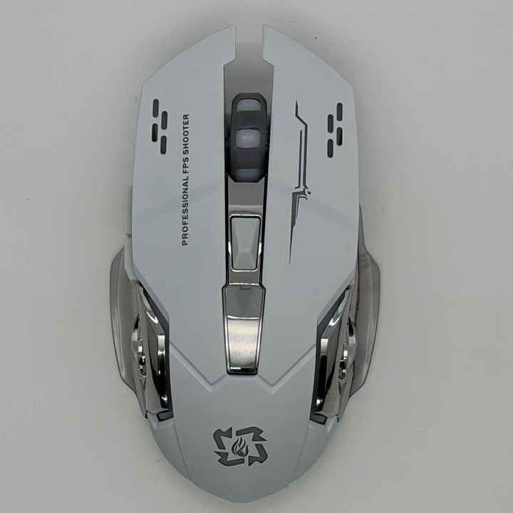 Gaming Mouse Bowlift