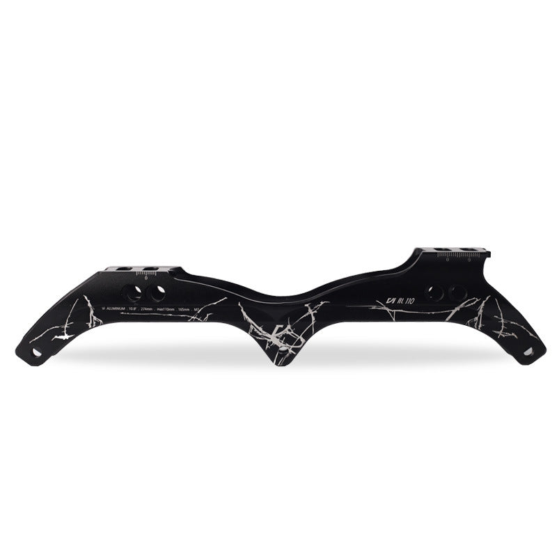 High-Performance Skate Frame Bowlift
