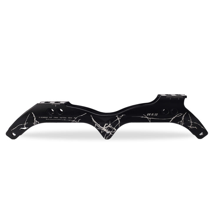 High-Performance Skate Frame Bowlift