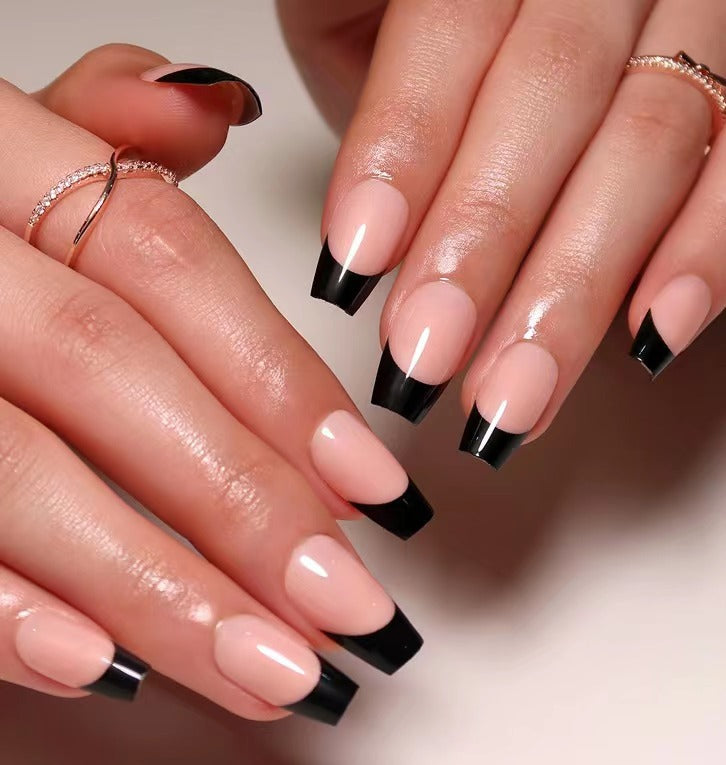 Nail design Bowlift